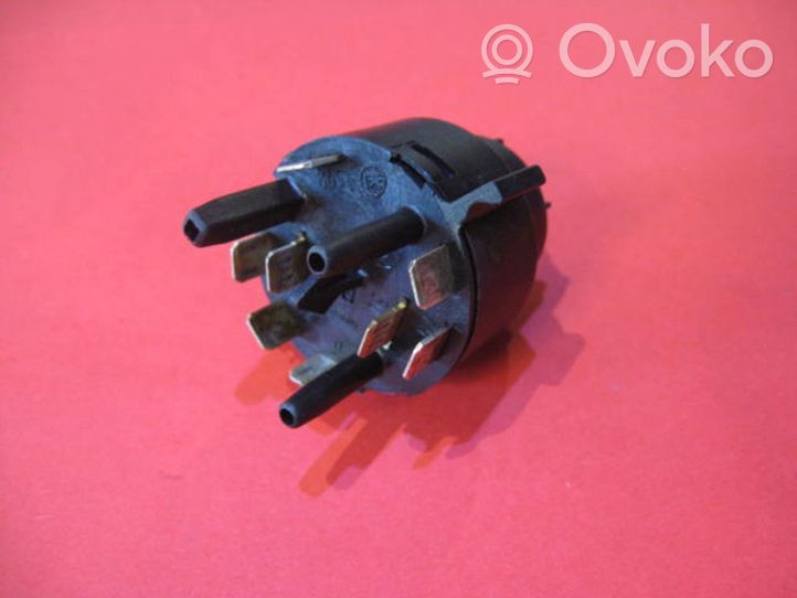 Audi 80 90 S2 B4 Ignition lock contact 4A0905849