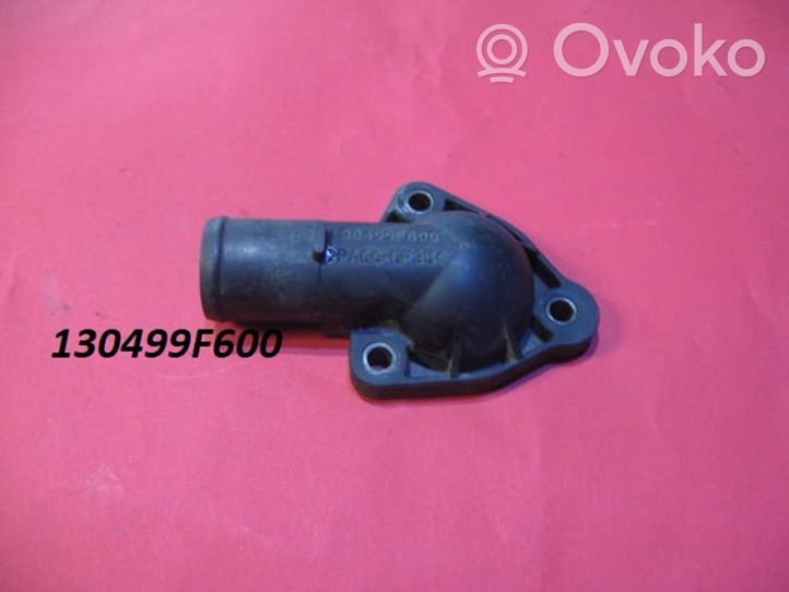 Nissan Almera Termostaatin kotelo 130499F600