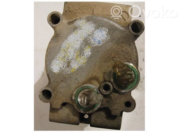 Ford Galaxy Compressore aria condizionata (A/C) (pompa) 96BW19D629AC