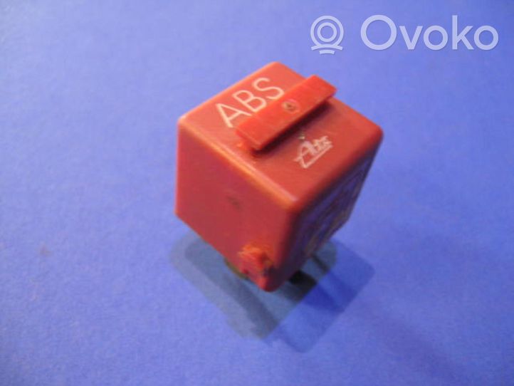 BMW 3 E36 ABS relay 61361393404