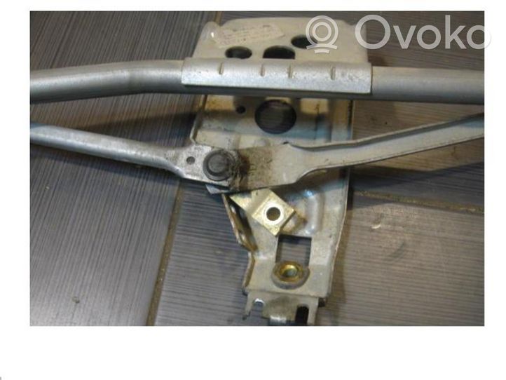 Audi A6 S6 C4 4A Front wiper linkage 3397020259