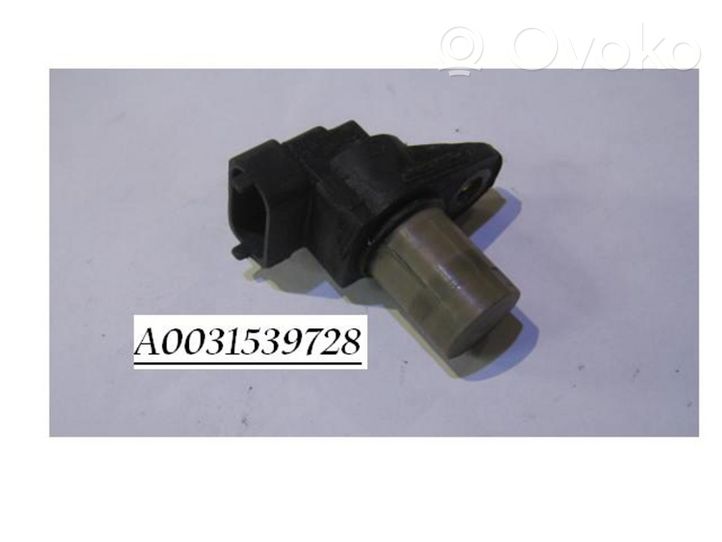 Mercedes-Benz Sprinter W901 W902 W903 W904 Nokka-akselin nopeusanturi A0031539728