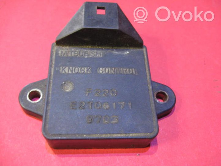 Ford Probe Detonation knock sensor E2T06171