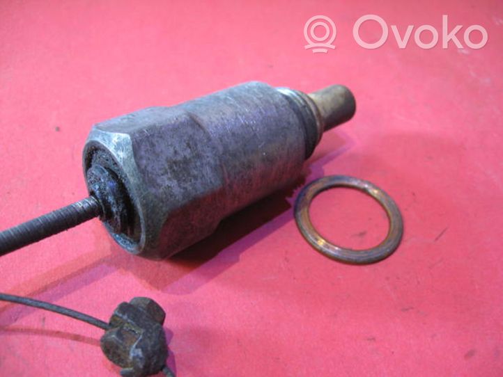 Volvo 340 -  360 Idle control valve (regulator) CALORSTAT