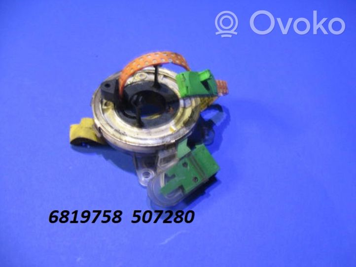 Volvo 850 Innesco anello di contatto dell’airbag (anello SRS) 6819758