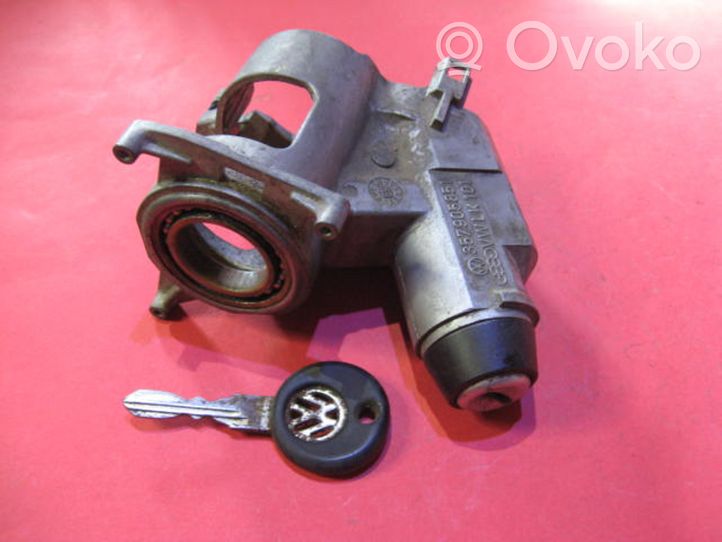 Volkswagen Vento Ignition lock 357905851