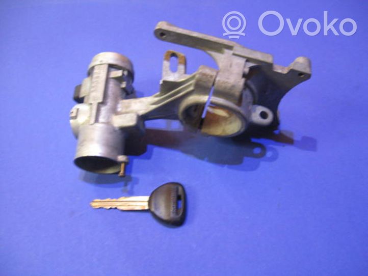 Mitsubishi Lancer Ignition lock 336429