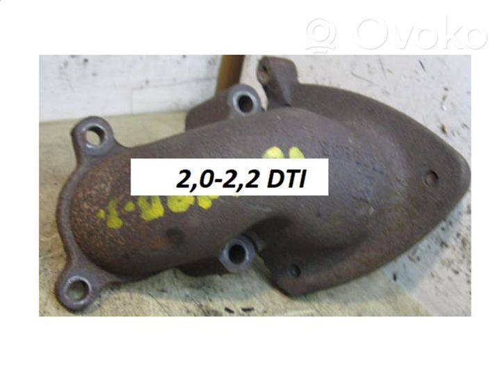 Opel Zafira A Muut pakosarjan osat 90500938