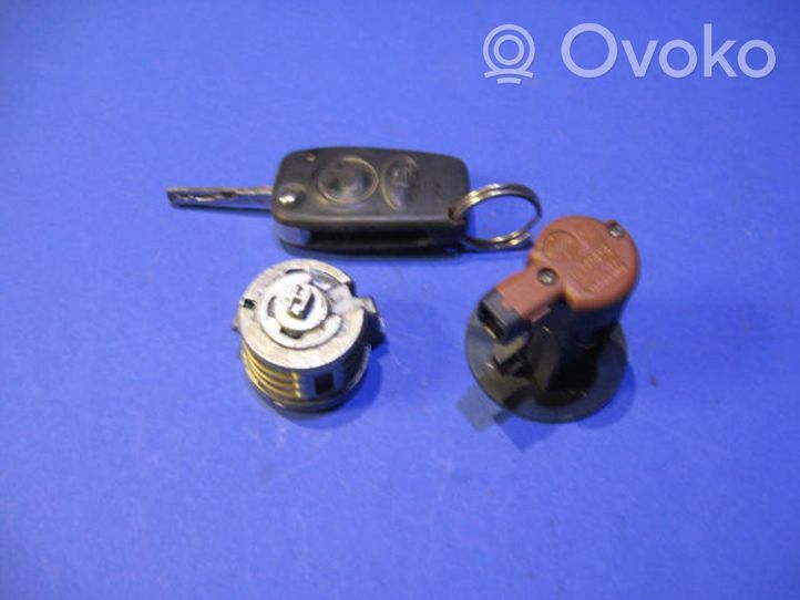 Alfa Romeo 166 Blocchetto accensione B365