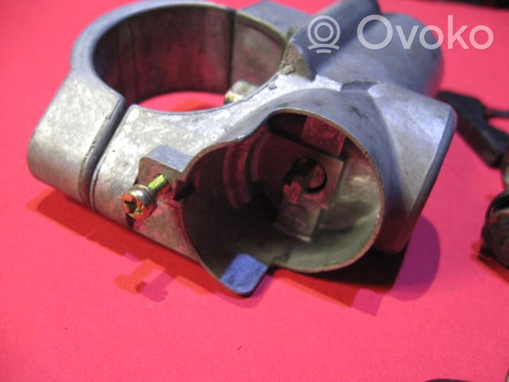 Nissan Sunny Ignition lock KV71