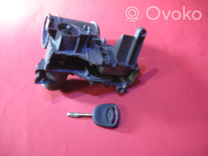 Ford Fiesta Blocchetto accensione 93FB3675AC