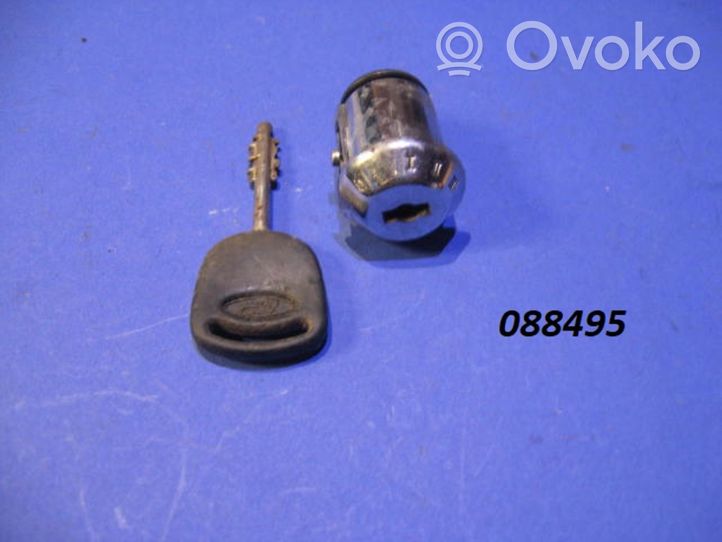 Ford Scorpio Ignition lock 088495