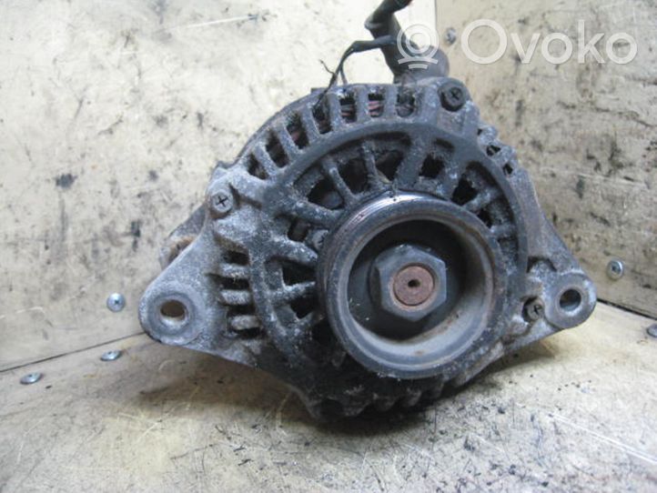 KIA Sorento Alternator AF111390