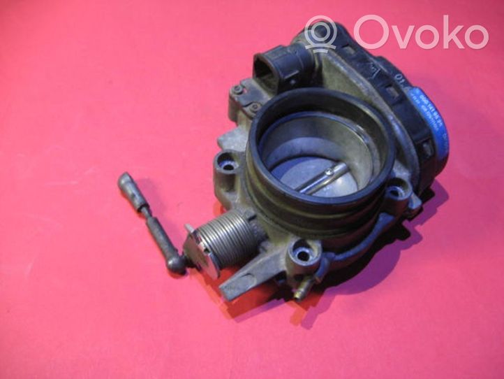 Mercedes-Benz C W202 Throttle valve 408229111001