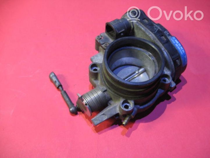 Mercedes-Benz ML W163 Valvola a farfalla 408229111001