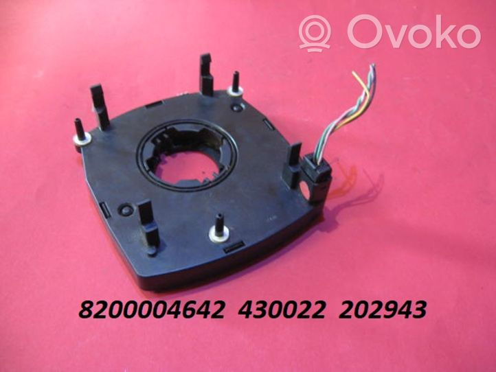 Renault Vel Satis Vairo padėties (kampo) daviklis 8200004642