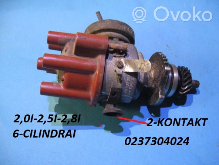 BMW 5 E28 Verteiler 0237304024