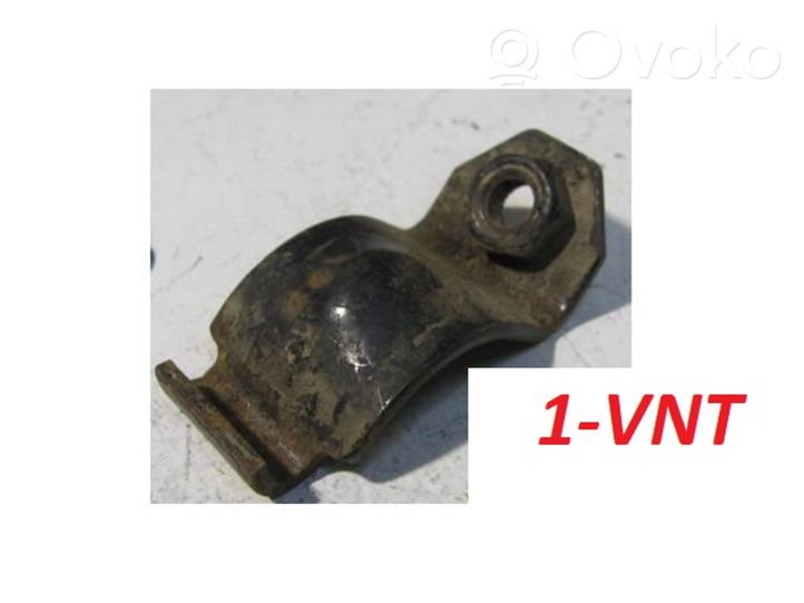 Volkswagen Golf III Supporto per boccola della barra antirollio, anteriore W4371