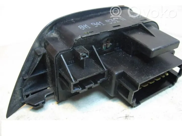 Volkswagen Polo III 6N 6N2 6NF Interruptor de luz 6N1941531N