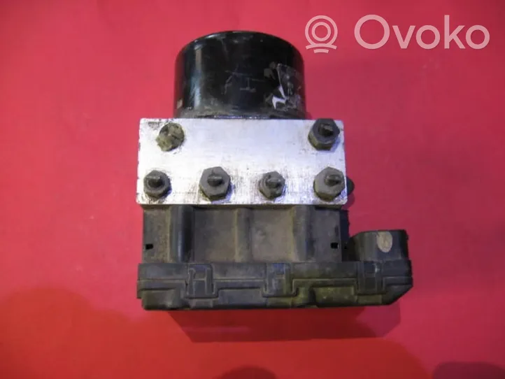 Volkswagen Vento ABS Pump 1J0907379