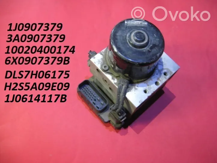 Seat Arosa ABS Pump 1J0907379