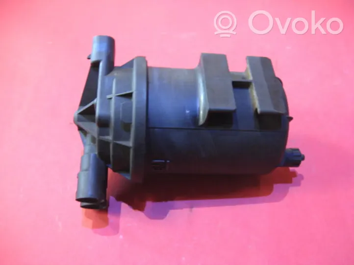 Opel Astra G Boîtier de filtre à carburant 9129136