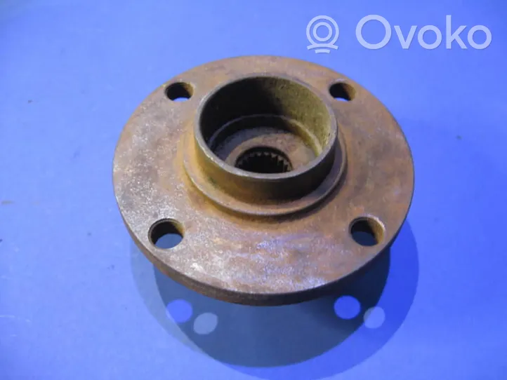 Audi 80 90 B3 Mozzo con cuscinetto ruota anteriore 4SK39QL107