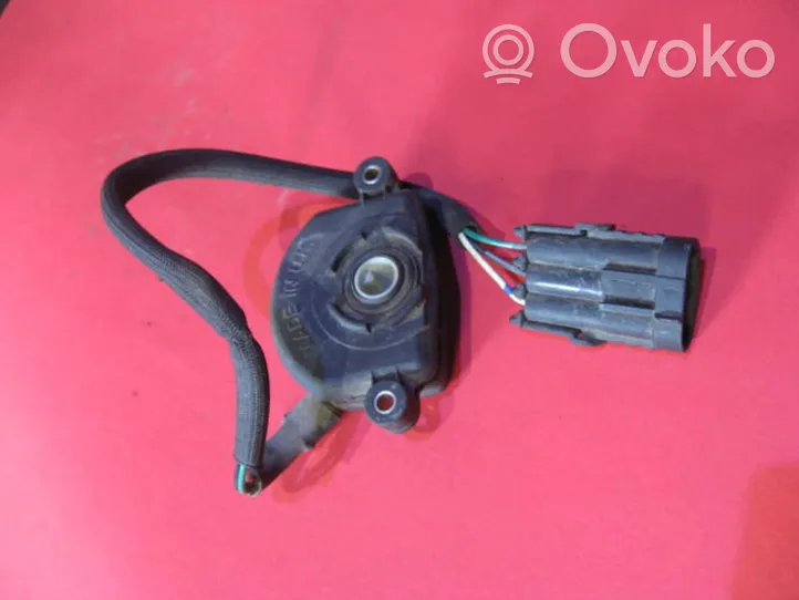 Renault Safrane Throttle valve position sensor CP90