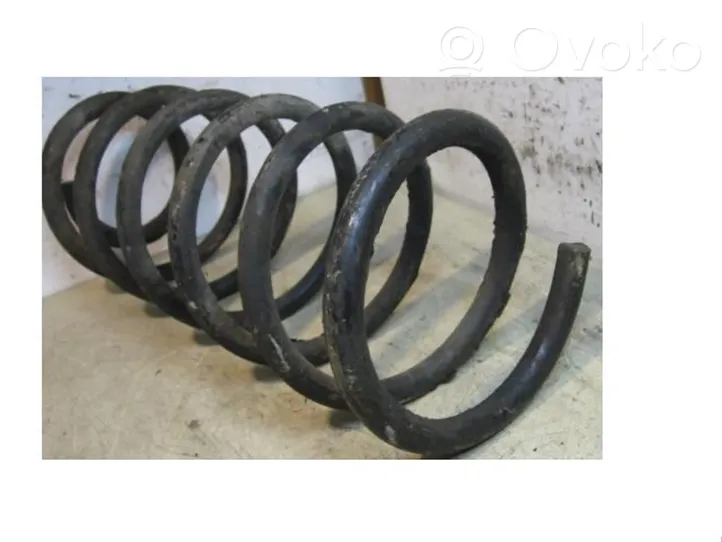 Volkswagen Caddy Front coil spring W42783