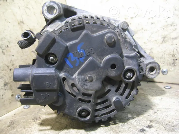 Fiat Ulysse Alternator 2541795B