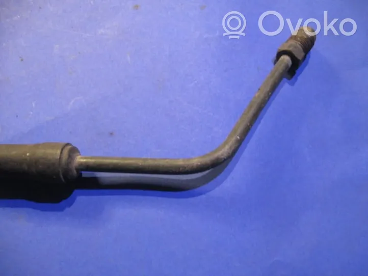 Volkswagen Vento Clutch pipe/line 357721465B