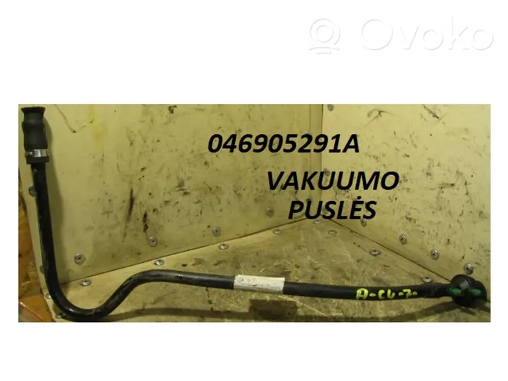 Audi A6 S6 C4 4A Linea/tubo/manicotto del vuoto 046905291A