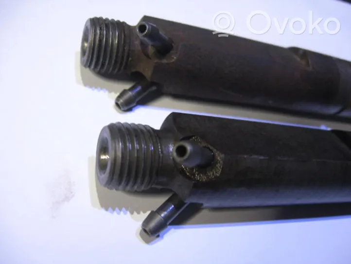 Volkswagen Vento Fuel injector 028130201T