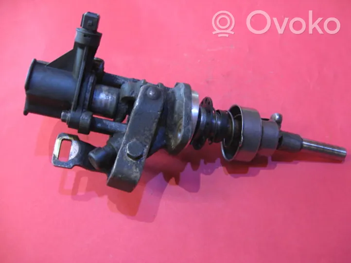 Volkswagen Vento Gear selector/shifter in gearbox 02A945413