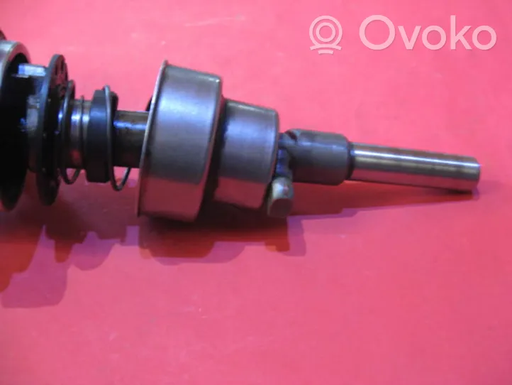 Volkswagen Vento Gear selector/shifter in gearbox 02A945413