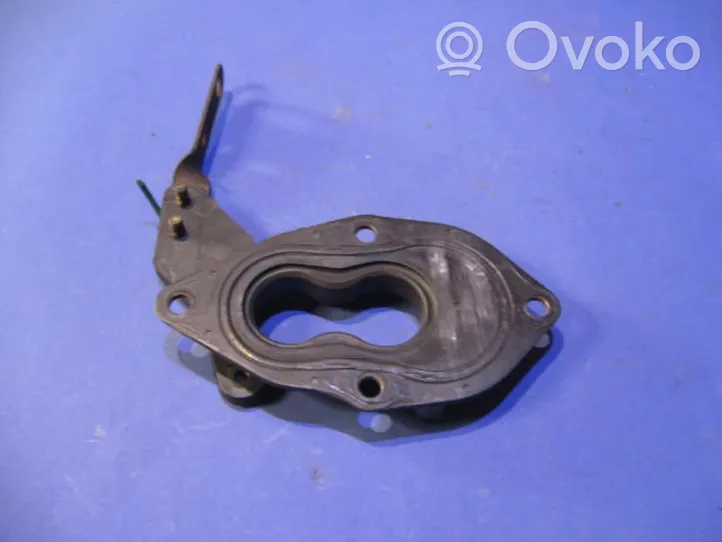 Opel Kadett E Support carburateur / injection monopoint PIERBURG