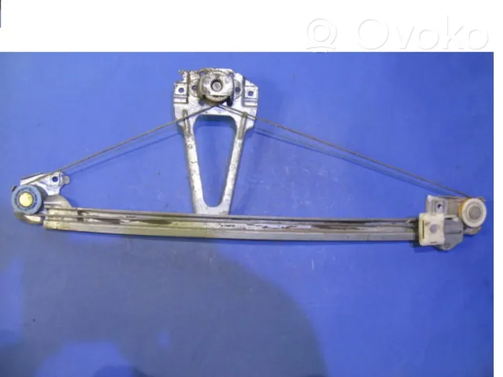 Mercedes-Benz 190 W201 Rear door manual window regulator W3891