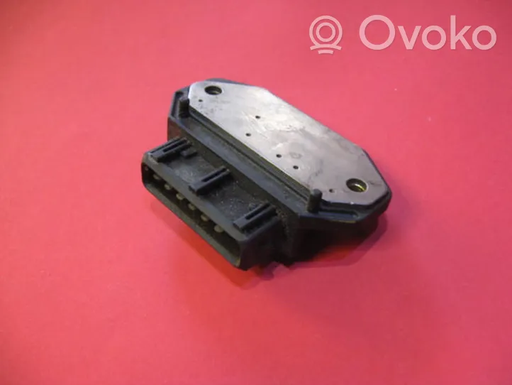 Citroen XM Ignition amplifier control unit 0227100124