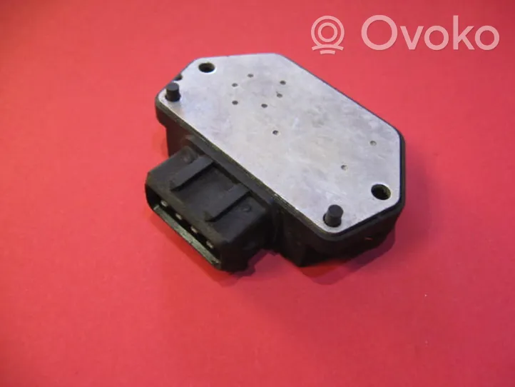 Opel Combo B Ignition amplifier control unit 90243618