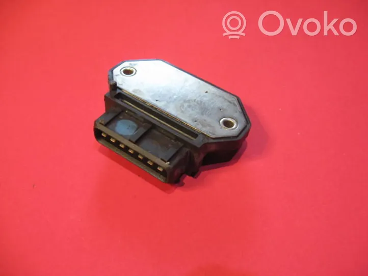 Opel Kadett E Amplificatore centralina di accensione 211905351