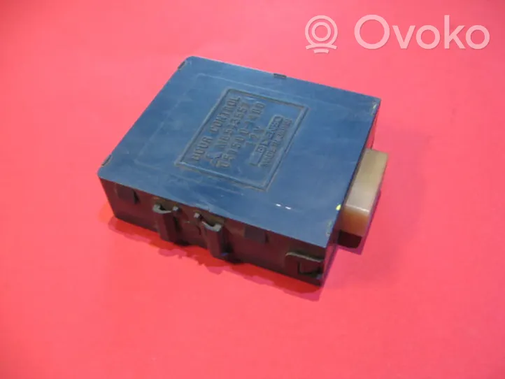 Mitsubishi Lancer Central locking relay MB543557