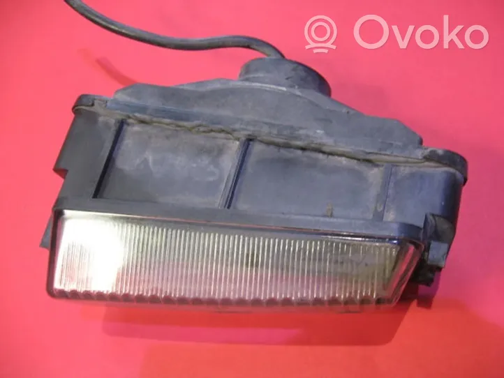 Audi 100 200 5000 C3 Front fog light 301131989