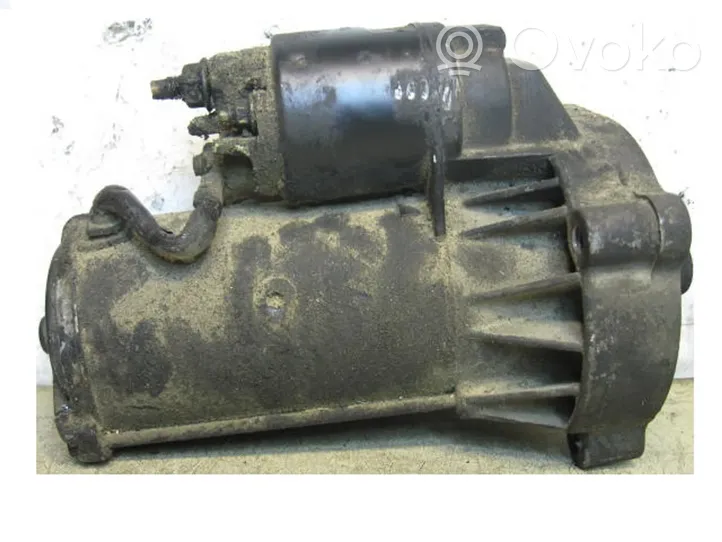 Citroen Evasion Motor de arranque D7R12