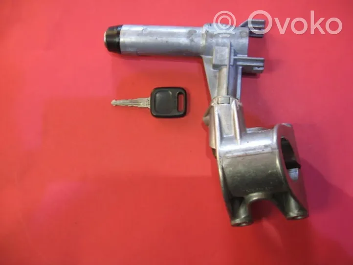 Audi 100 200 5000 C3 Blocchetto accensione 443905851B