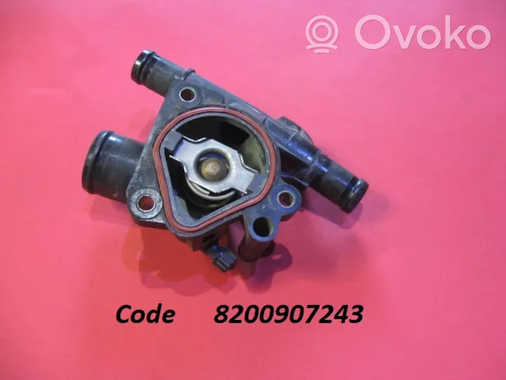 Nissan Primastar Termostato/alloggiamento del termostato 8200907243