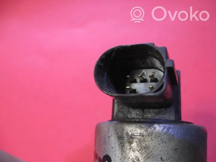 Opel Movano A EGR valve 8200294794