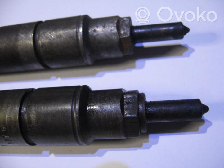 Volkswagen Bora Injecteur de carburant 028130201T