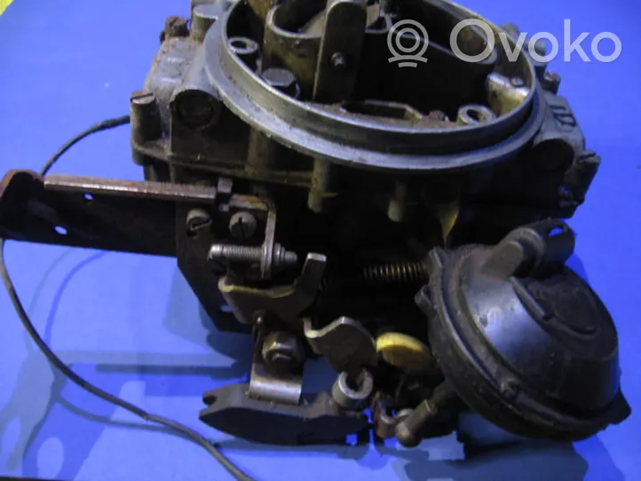 Volkswagen Jetta II Carburettor ZENITH2E