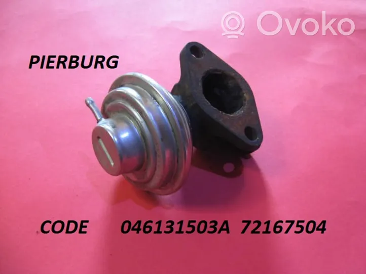 Volvo XC70 Soupape vanne EGR 046131503A