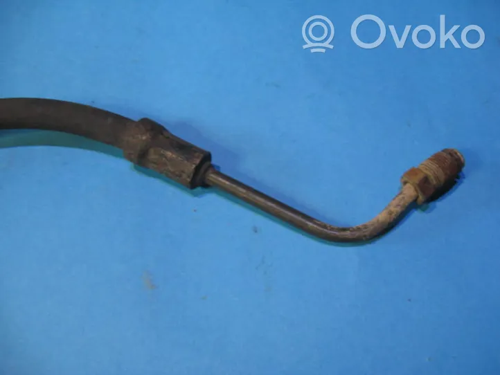 Audi 80 90 S2 B4 Clutch pipe/line 893721477B